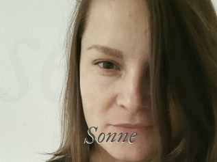 Sonne