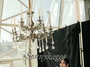 Sonnykagee