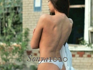 Sonya1020