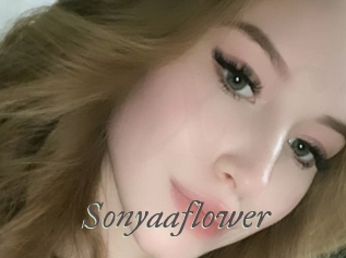 Sonyaaflower