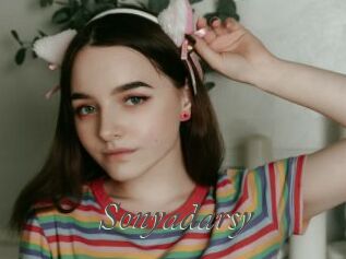 sonyadarsy Sexcams city