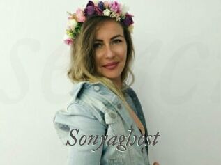 Sonyaghost
