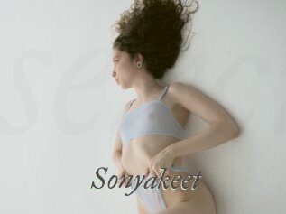 sonyakeet Sexcams city