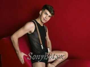 Sonyhotxx