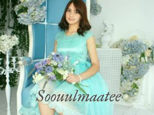 Soouulmaatee