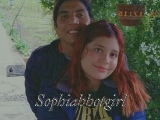 Sophiahhotgirl