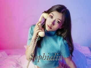 Sophialiu