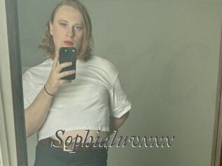 Sophialuvxxx