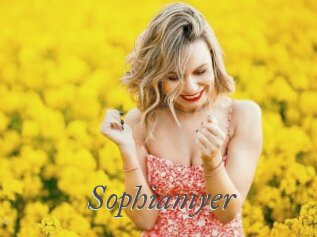 Sophiamyer