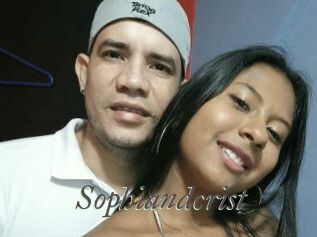 Sophiandcrist