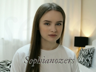 sophianozers Sexcams city