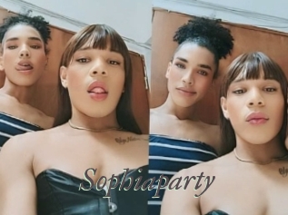 sophiaparty Sexcams city