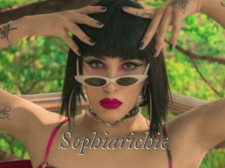 sophiarichie Sexcams city