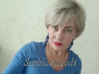 Sophiasmoods
