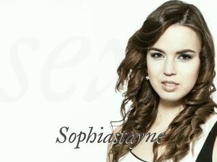 sophiastayne Sexcams city