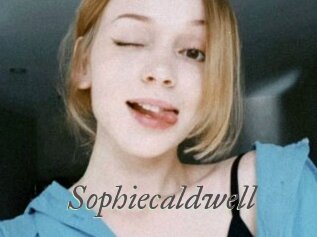 Sophiecaldwell