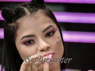 Sophiecarter