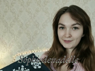 Sophiedenadelle