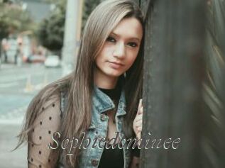 Sophiedominee