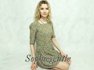 Sophiegentle