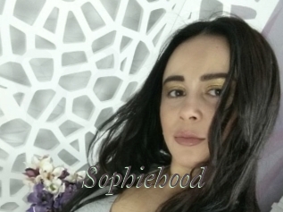 Sophiehood