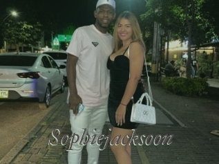 Sophiejacksoon