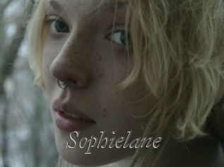 Sophielane