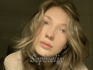 Sophielix