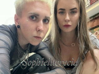 Sophielucrecia