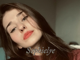 Sophielye