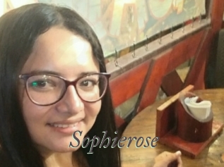 Sophierose