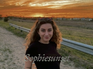 Sophiesunset