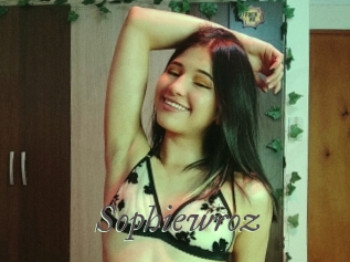 sophiewroz Sexcams city