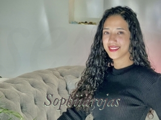 Sophiiarojas