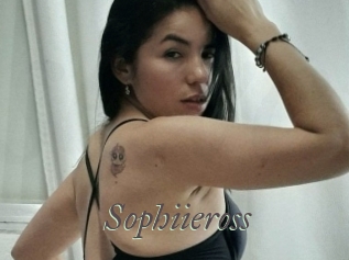 Sophiieross