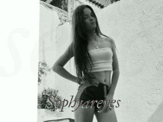 sophyareyes Sexcams city
