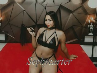 Sophycarter