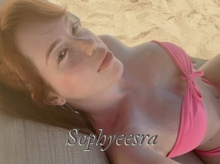 sophyeesra Sexcams city