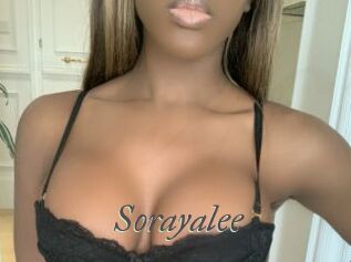 Sorayalee