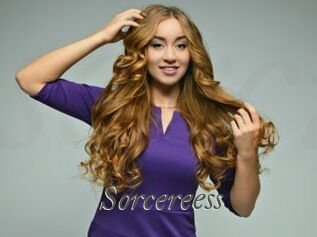 Sorcereess