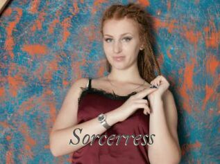 Sorcerress