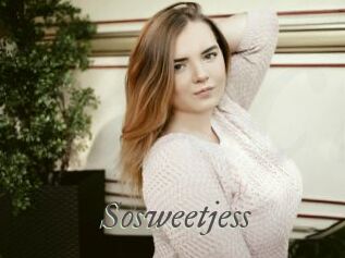Sosweetjess
