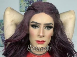 Sotoami