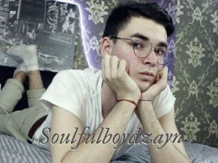 Soulfulboydzayn