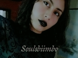 Soulsbiimbo