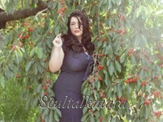 Soultalkmara