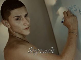 Soyzack