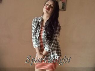 Sparklelight