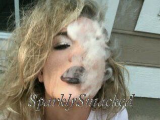 SparklySmacked