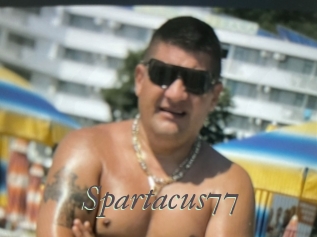 spartacus77 Sexcams city